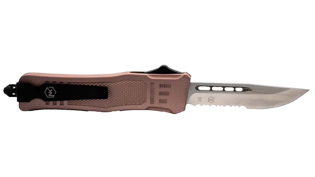 Image of Griffin OTF - 3